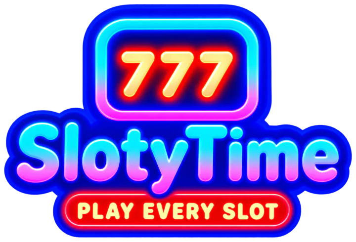 777 SlotyTime — Play every slot