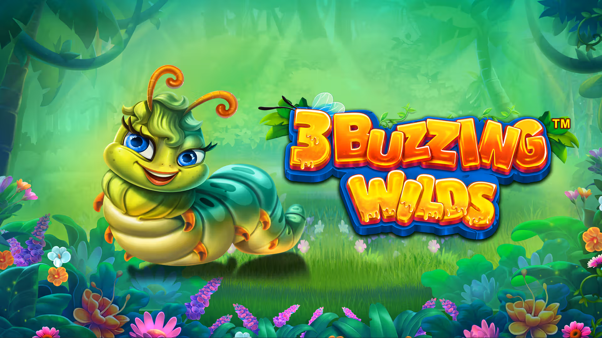 3 Buzzing Wilds