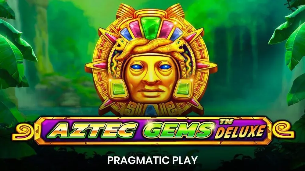 Aztec Gems Deluxe
