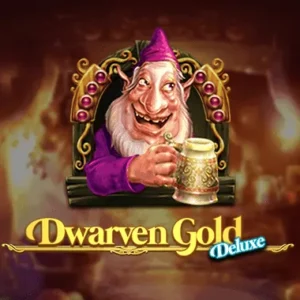 Dwarven Gold