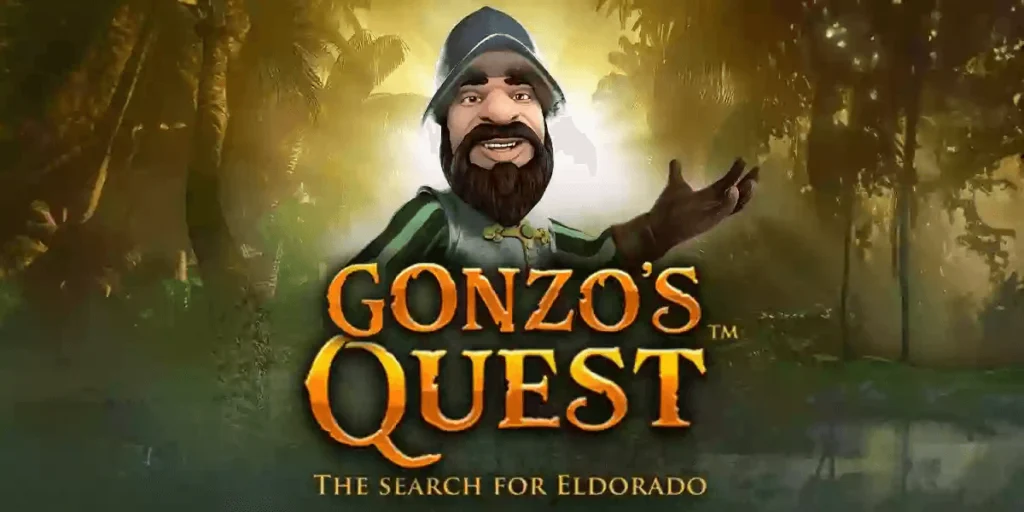 Gonzo’s Quest