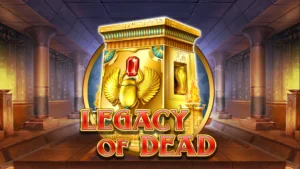 Legacy of Dead