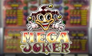 Mega Joker