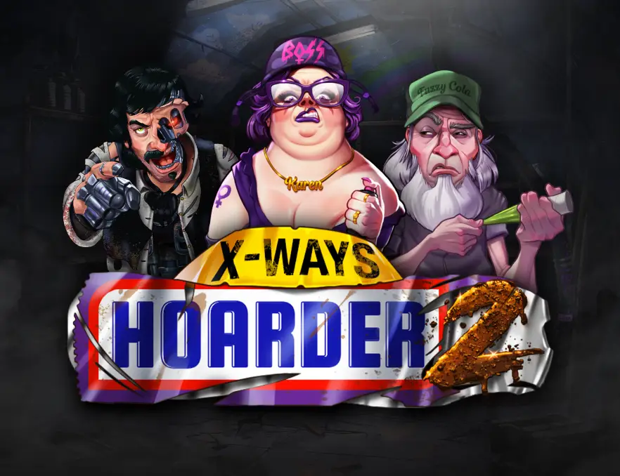 xWays Hoarder 2