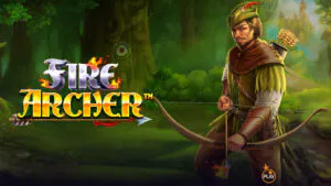 Fire Archer