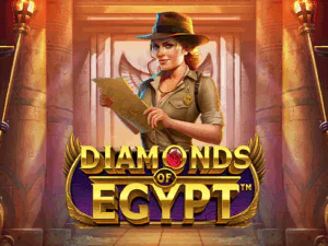 Diamonds Of Egypt